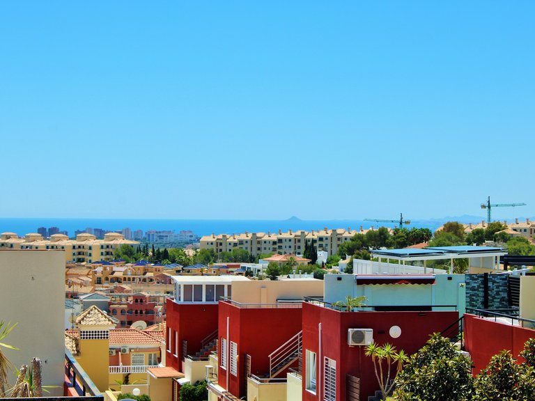 Town House for Sale in Villamartin, Alicante 29