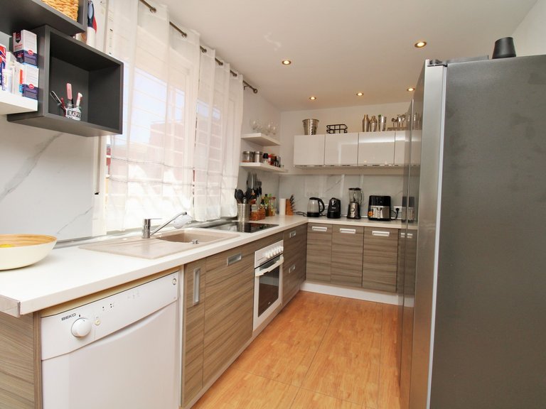 Town House for Sale in Villamartin, Alicante 12