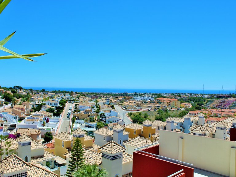 Town House for Sale in Villamartin, Alicante 4