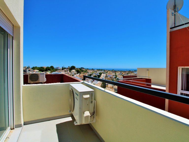 Town House for Sale in Villamartin, Alicante 19