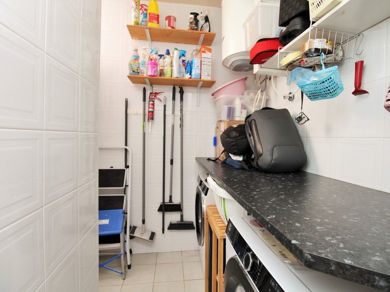 Town House for Sale in Villamartin, Alicante 15