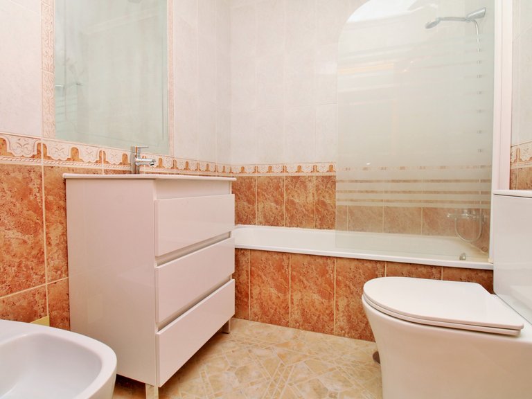 Town House for Sale in Playa Flamenca, Alicante 14