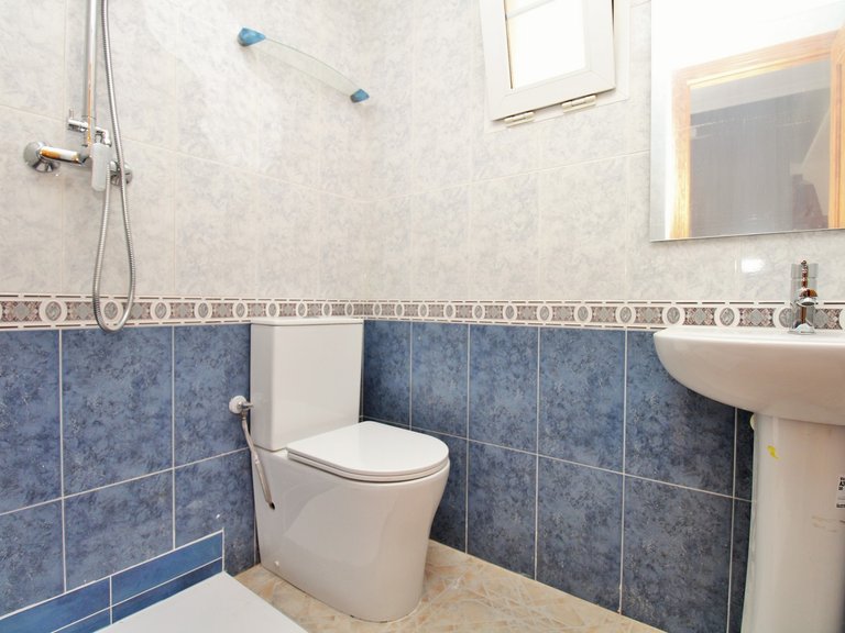 Town House for Sale in Playa Flamenca, Alicante 11