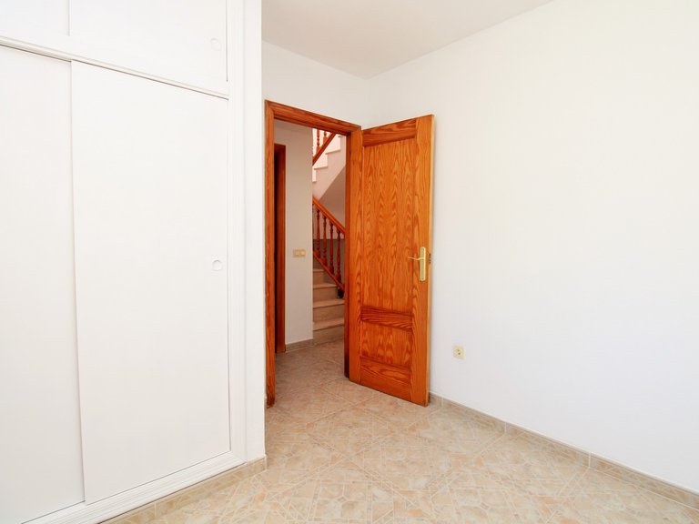 Town House for Sale in Playa Flamenca, Alicante 16