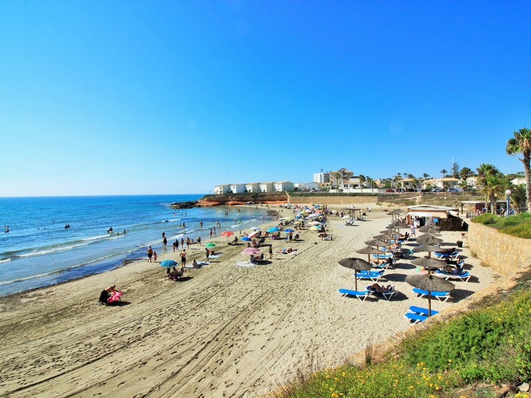 Town House for Sale in Playa Flamenca, Alicante 22