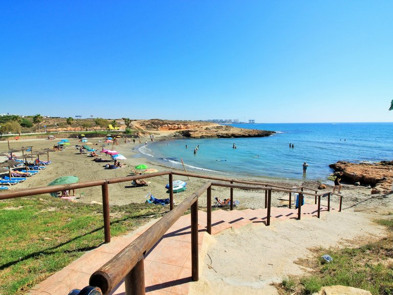 Town House for Sale in Playa Flamenca, Alicante 23