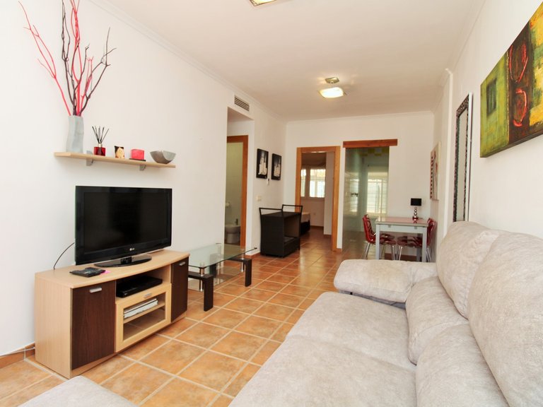 Villa for Sale in Mil Palmeras, Alicante 6