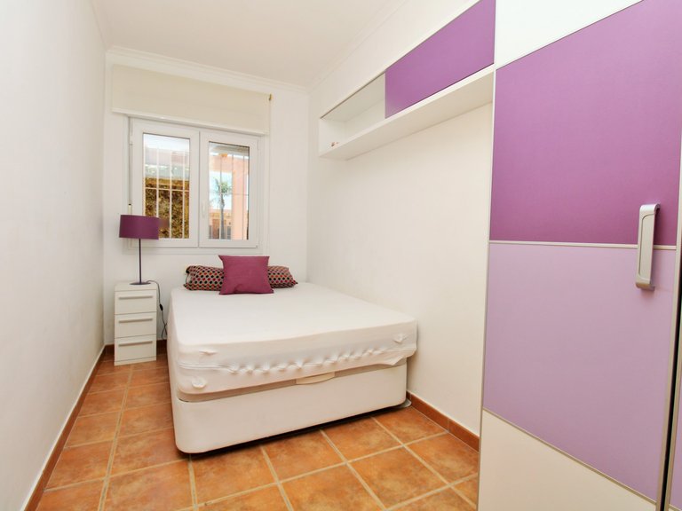 Villa for Sale in Mil Palmeras, Alicante 16