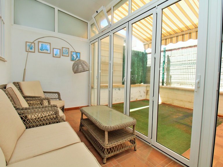 Villa for Sale in Mil Palmeras, Alicante 17