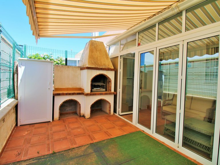 Villa for Sale in Mil Palmeras, Alicante 18