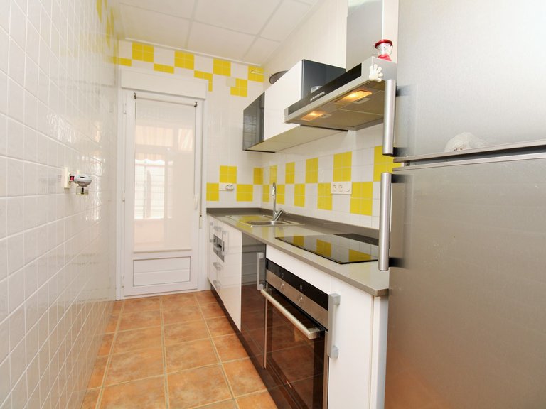 Villa for Sale in Mil Palmeras, Alicante 10