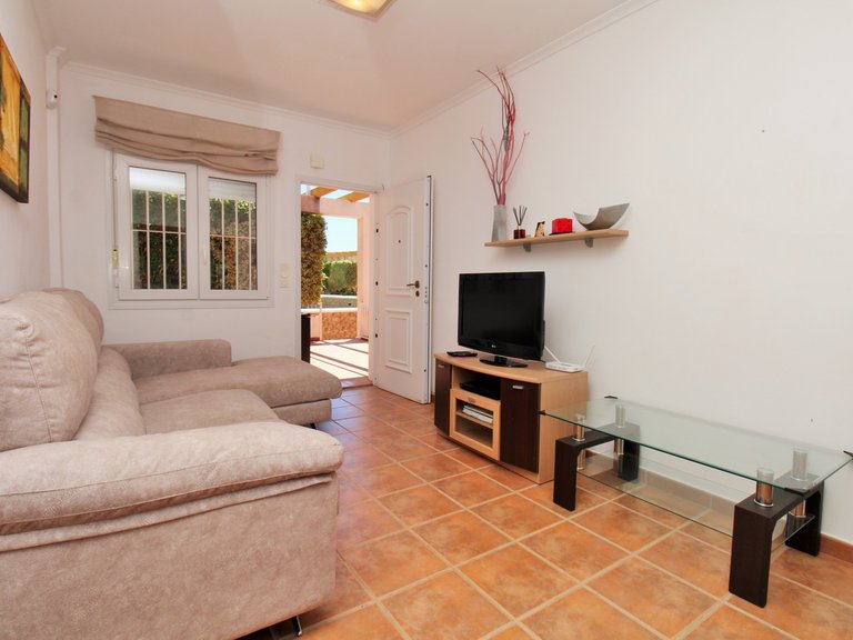 Villa for Sale in Mil Palmeras, Alicante 7