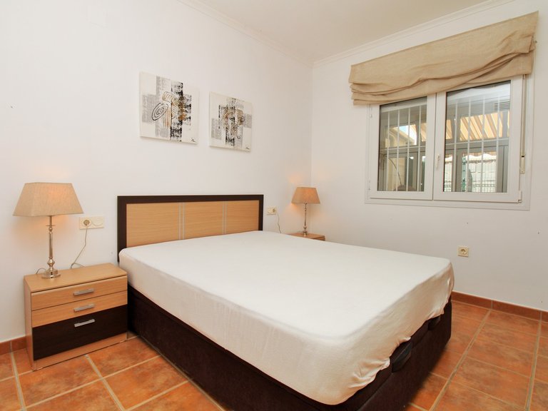 Villa for Sale in Mil Palmeras, Alicante 12