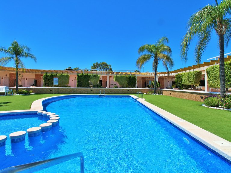 Villa for Sale in Mil Palmeras, Alicante 22