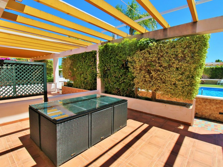Villa for Sale in Mil Palmeras, Alicante 4