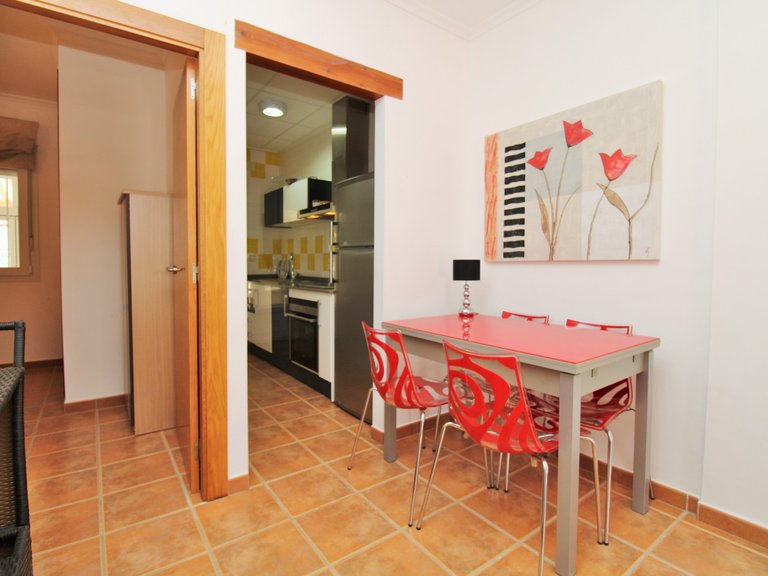 Villa for Sale in Mil Palmeras, Alicante 9