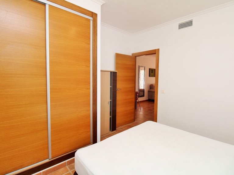Villa for Sale in Mil Palmeras, Alicante 13