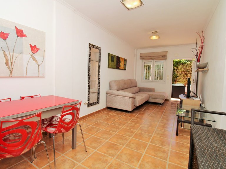 Villa for Sale in Mil Palmeras, Alicante 8