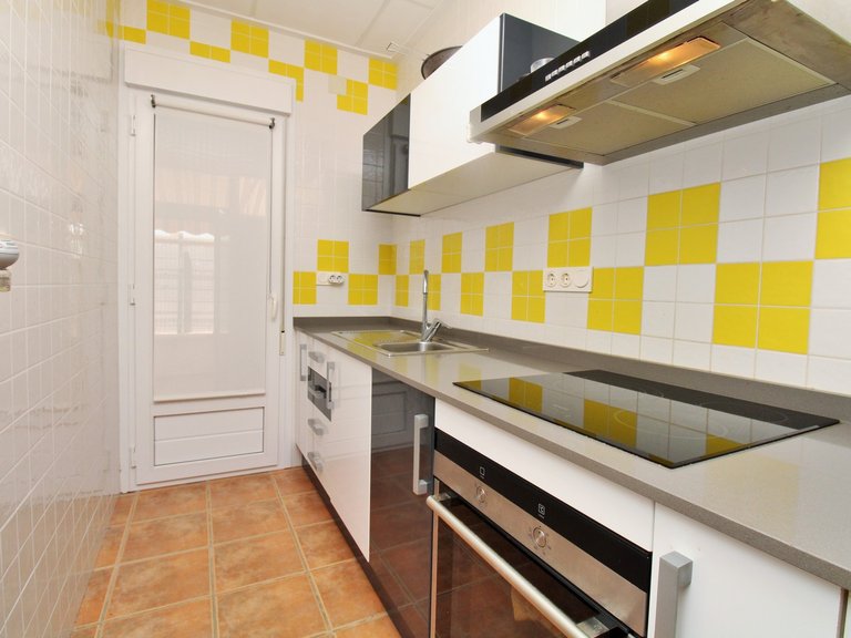 Villa for Sale in Mil Palmeras, Alicante 11