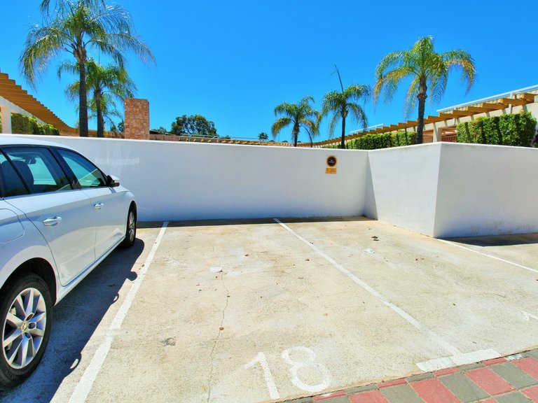 Villa for Sale in Mil Palmeras, Alicante 29