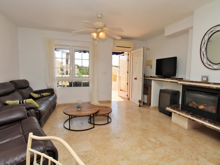 Town House for Sale in Las Ramblas, Alicante 8