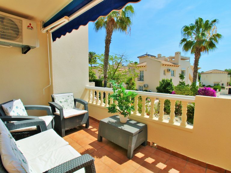 Town House for Sale in Las Ramblas, Alicante 5
