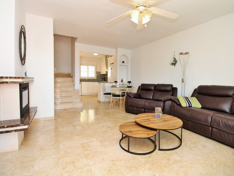Town House for Sale in Las Ramblas, Alicante 6