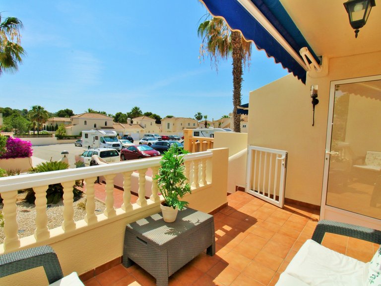 Town House for Sale in Las Ramblas, Alicante 4