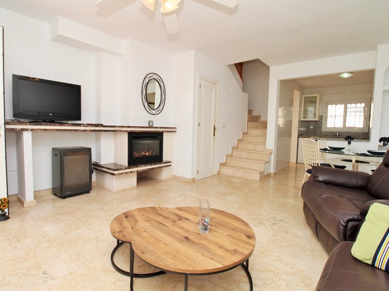 Town House for Sale in Las Ramblas, Alicante 7