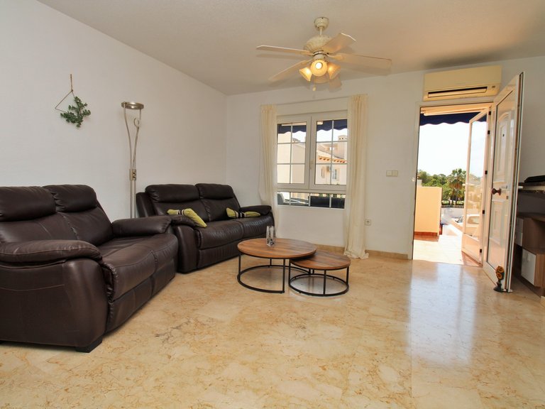 Town House for Sale in Las Ramblas, Alicante 9