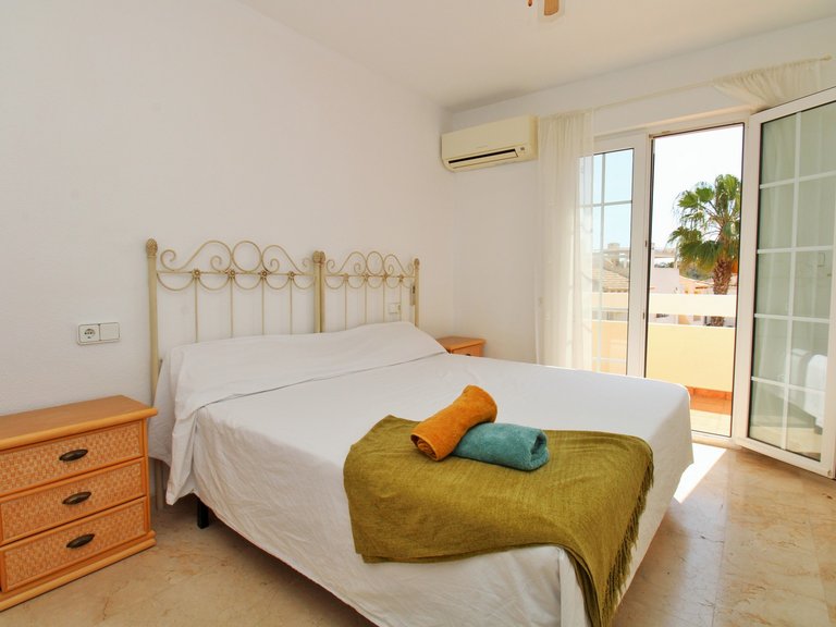 Town House for Sale in Las Ramblas, Alicante 16