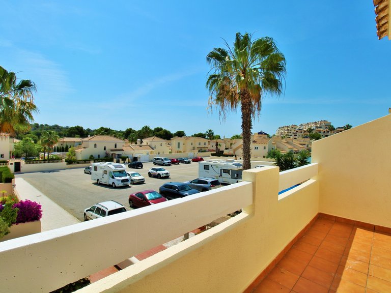 Town House for Sale in Las Ramblas, Alicante 18
