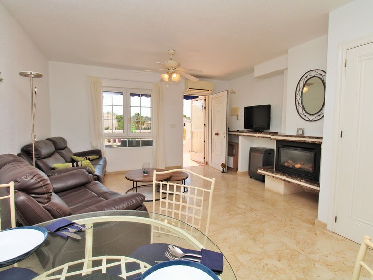 Town House for Sale in Las Ramblas, Alicante 10
