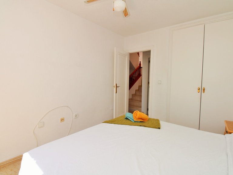 Town House for Sale in Las Ramblas, Alicante 17