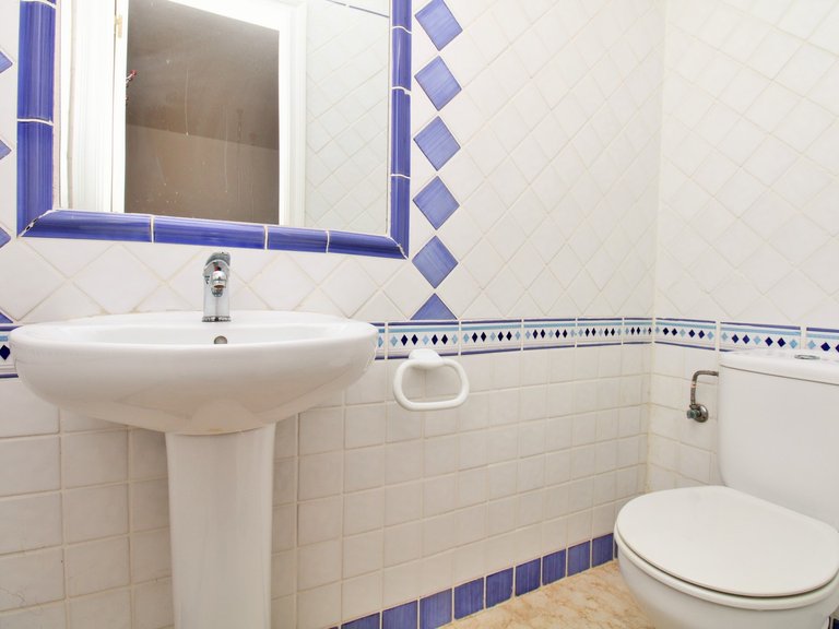Town House for Sale in Las Ramblas, Alicante 13