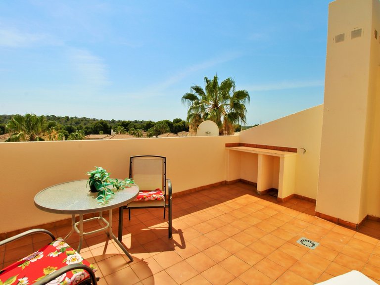 Town House for Sale in Las Ramblas, Alicante 23
