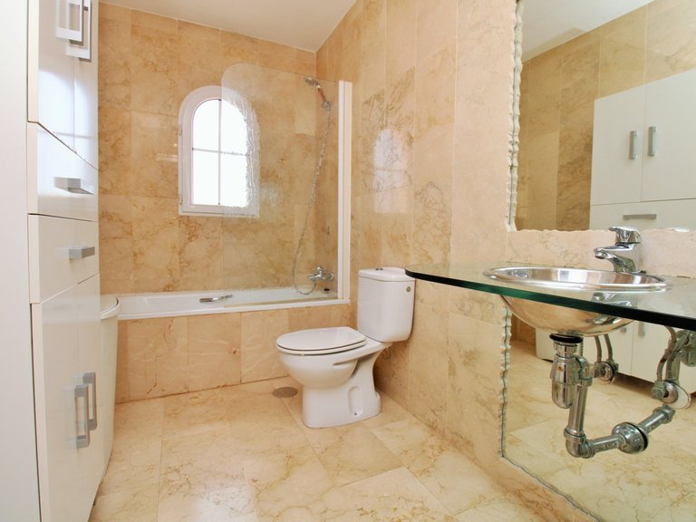 Town House for Sale in Las Ramblas, Alicante 19
