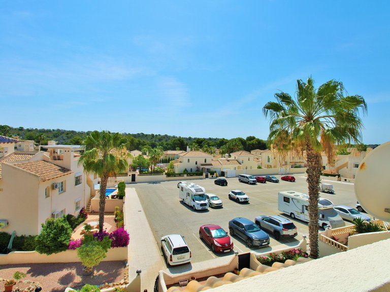 Town House for Sale in Las Ramblas, Alicante 25