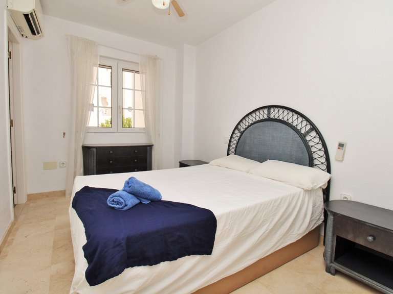 Town House for Sale in Las Ramblas, Alicante 20