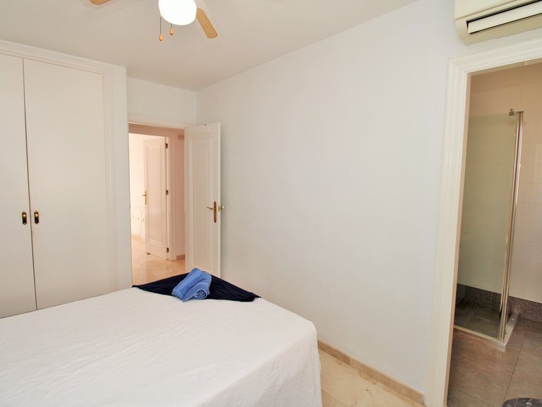 Town House for Sale in Las Ramblas, Alicante 21