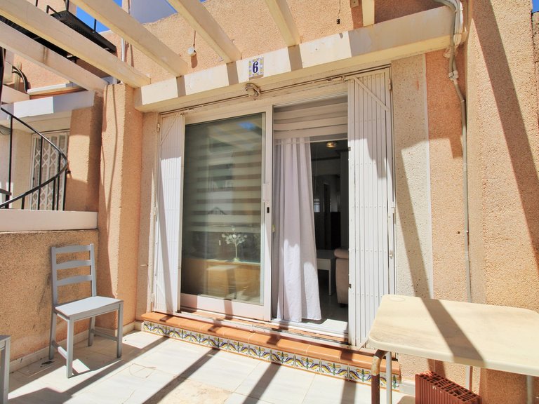 Villa for Sale in Villamartin, Alicante 11