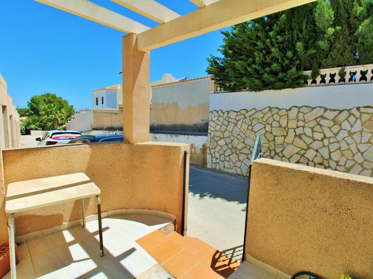 Villa for Sale in Villamartin, Alicante 12