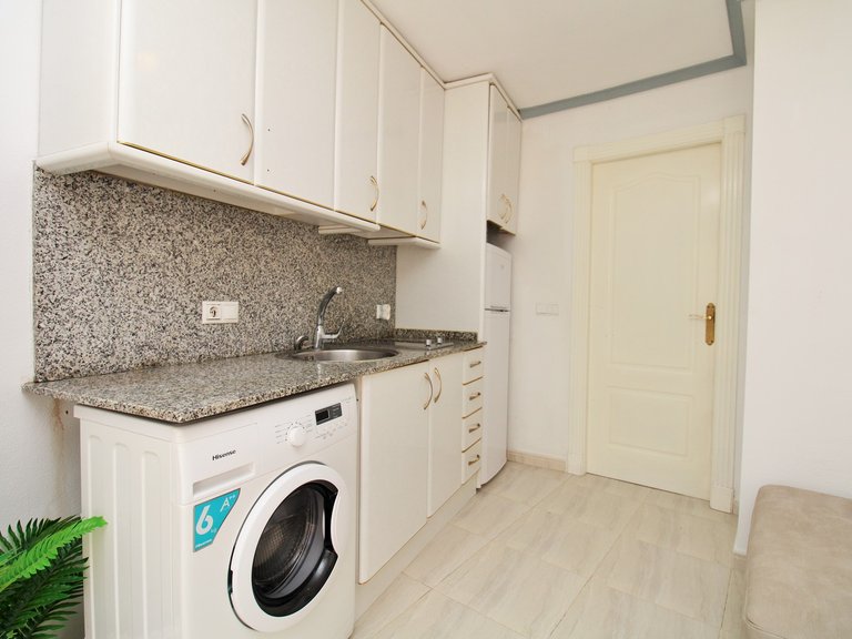 Villa for Sale in Villamartin, Alicante 5