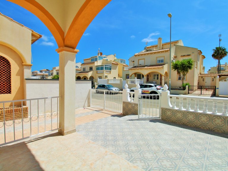 Town House for Sale in Playa Flamenca, Alicante 19