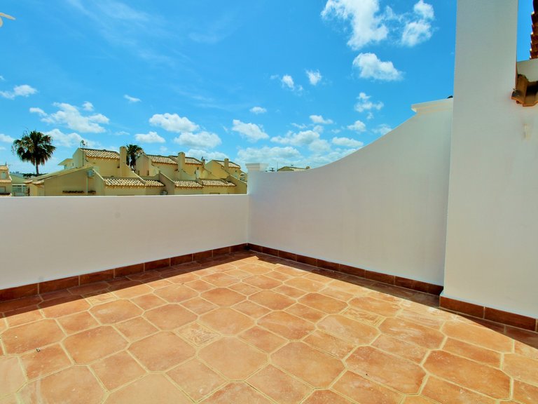 Town House for Sale in Playa Flamenca, Alicante 17