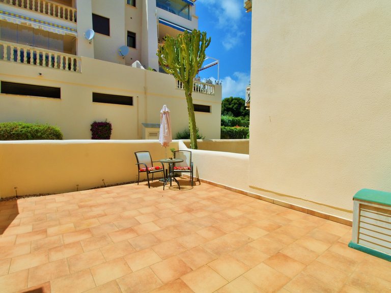 Town House for Sale in Las Ramblas, Alicante 15