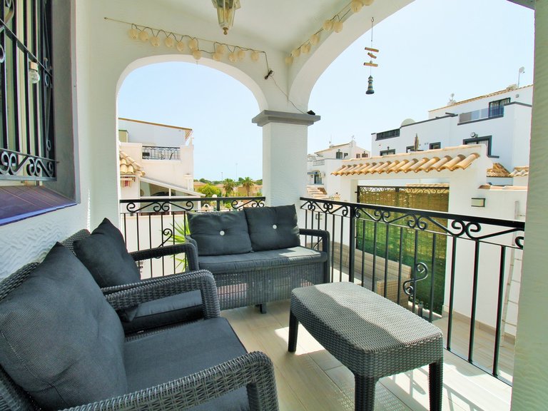 Town House for Sale in Los Altos, Alicante 4