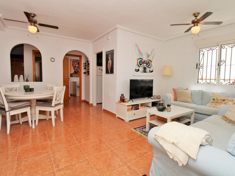 Town House for Sale in Los Altos, Alicante 5