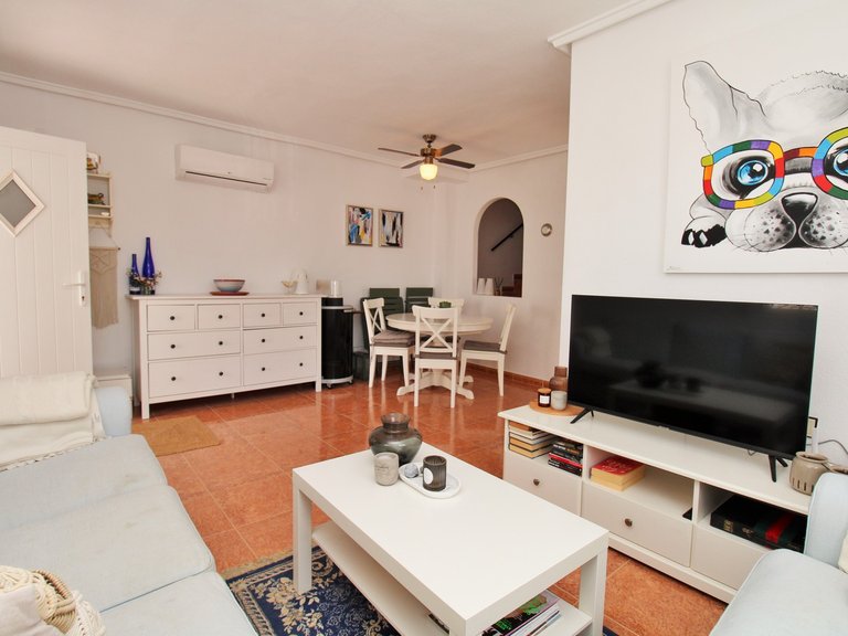 Town House for Sale in Los Altos, Alicante 6