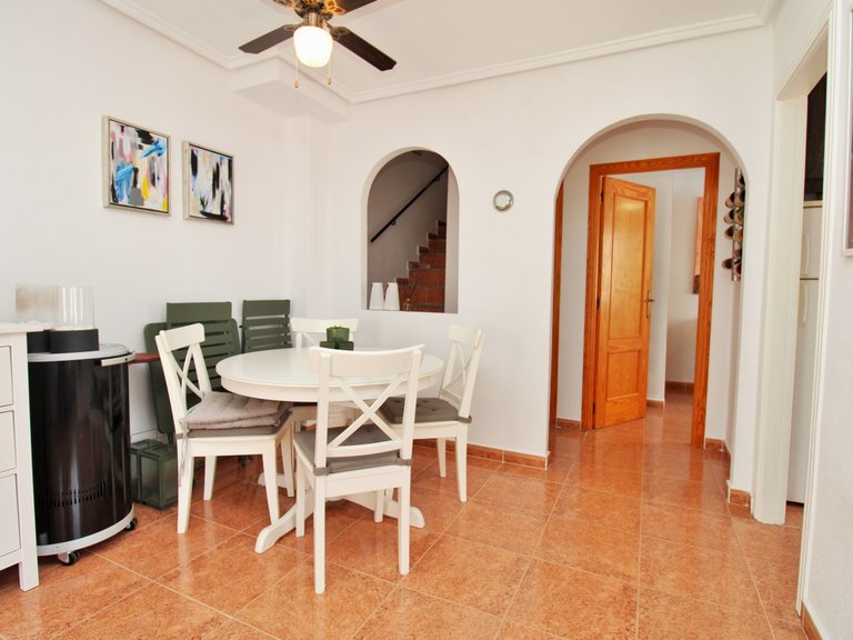 Town House for Sale in Los Altos, Alicante 8